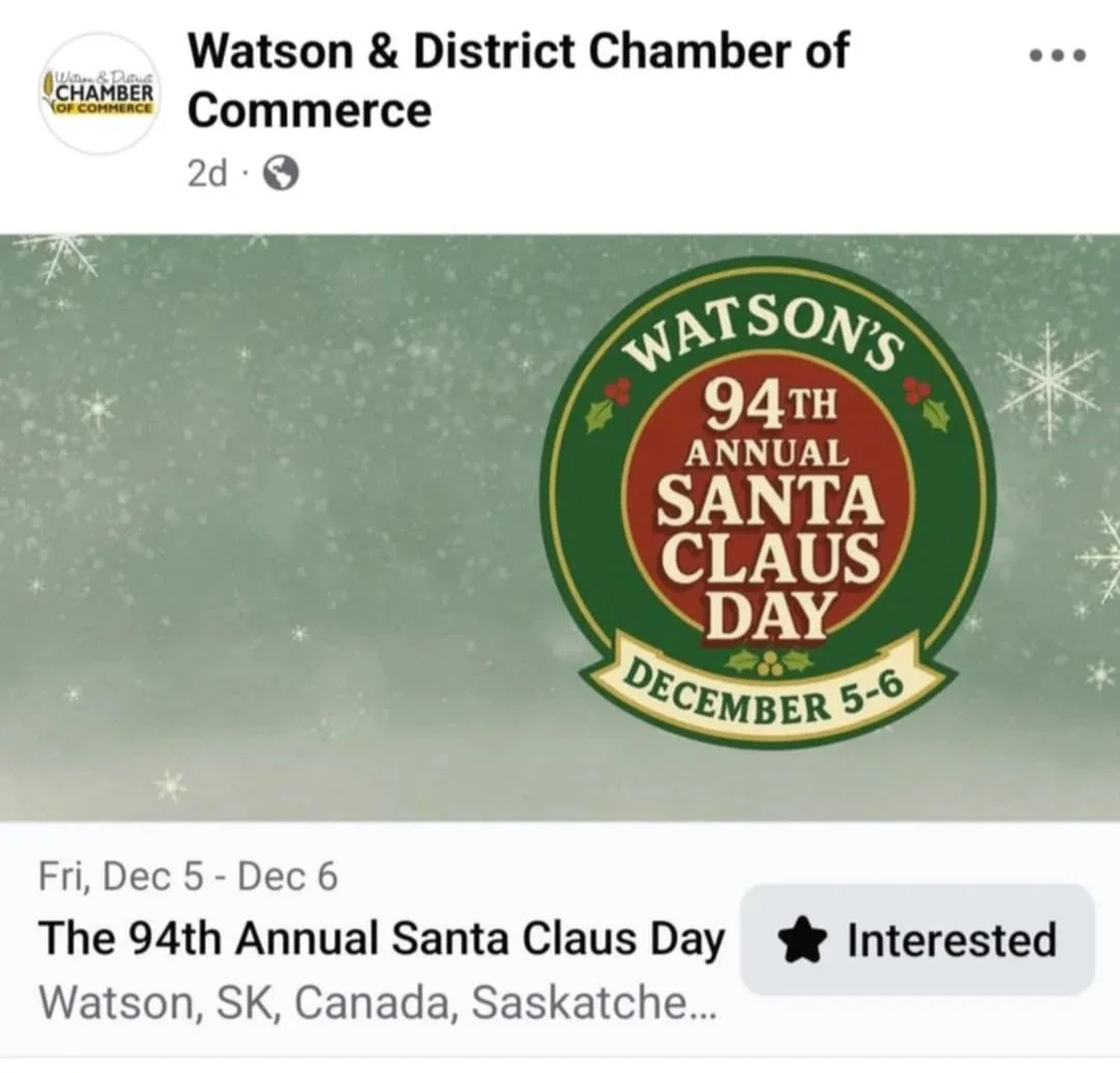 Hometown Christmas Market (Copy)