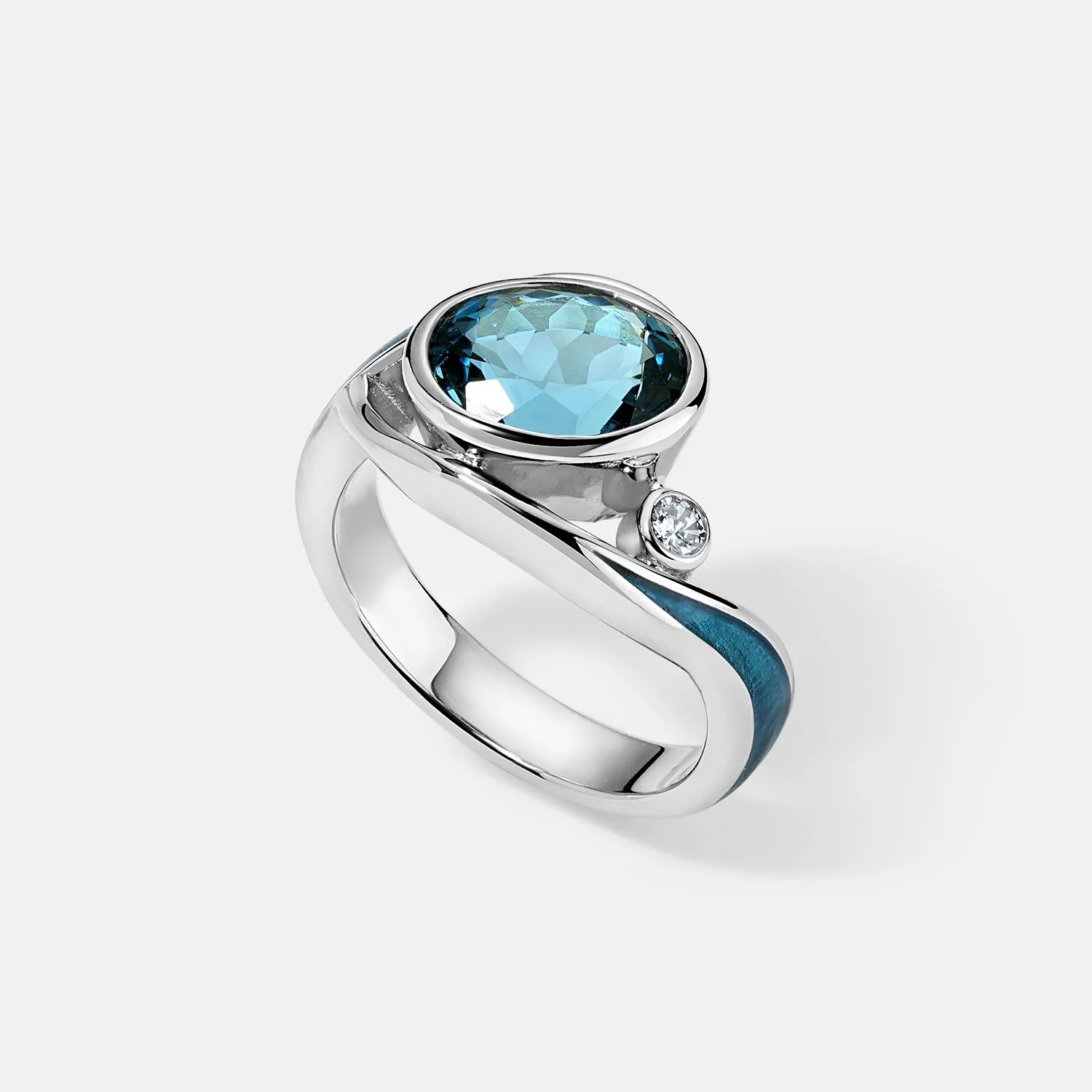 Fairbank Aquamarine Diamond 18KW Ring.jpg
