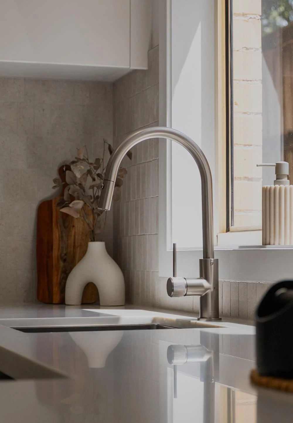 New custom home construction in Sydney by Top Corner Constructions