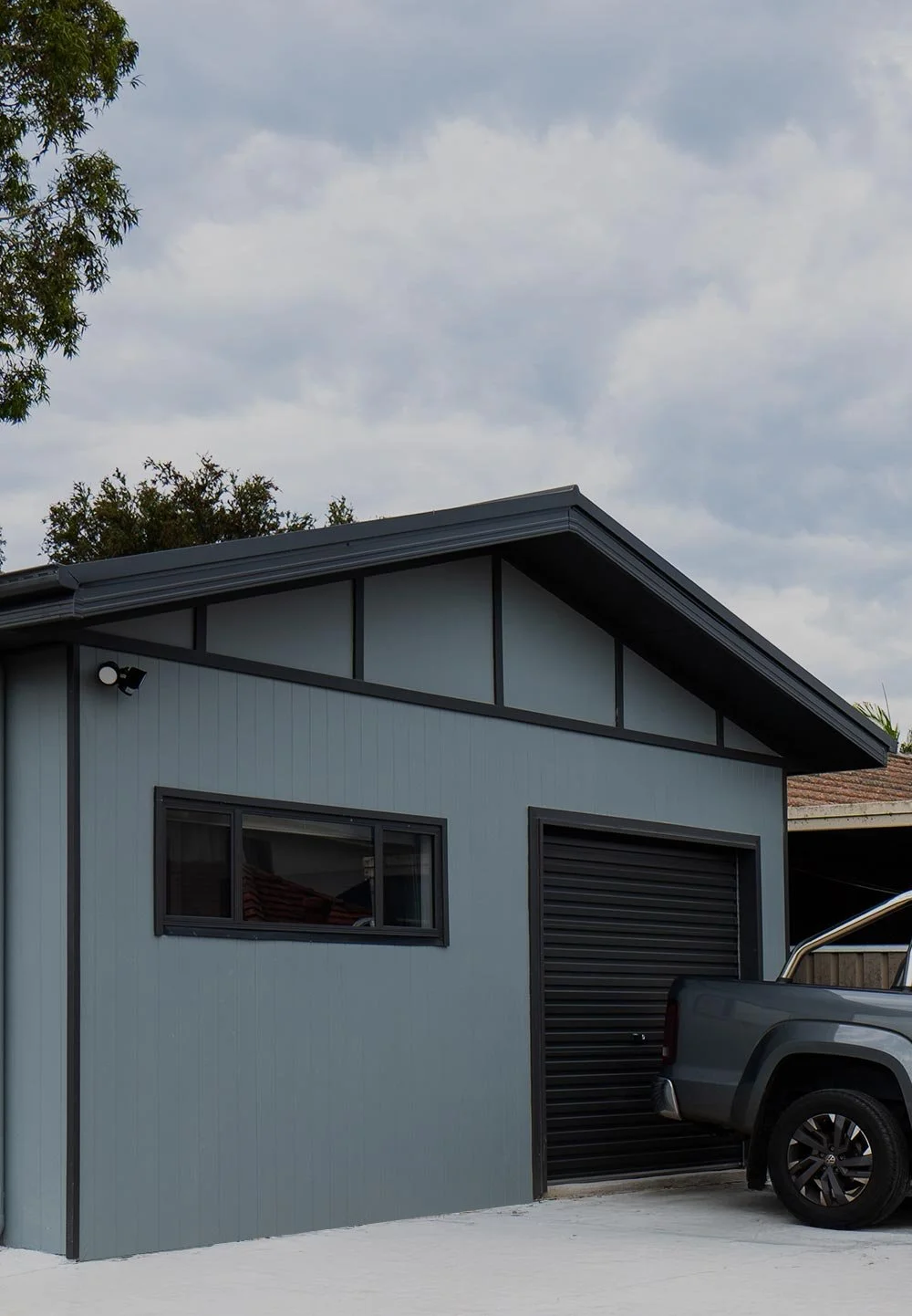 Granny flat construction and design services in Sydney