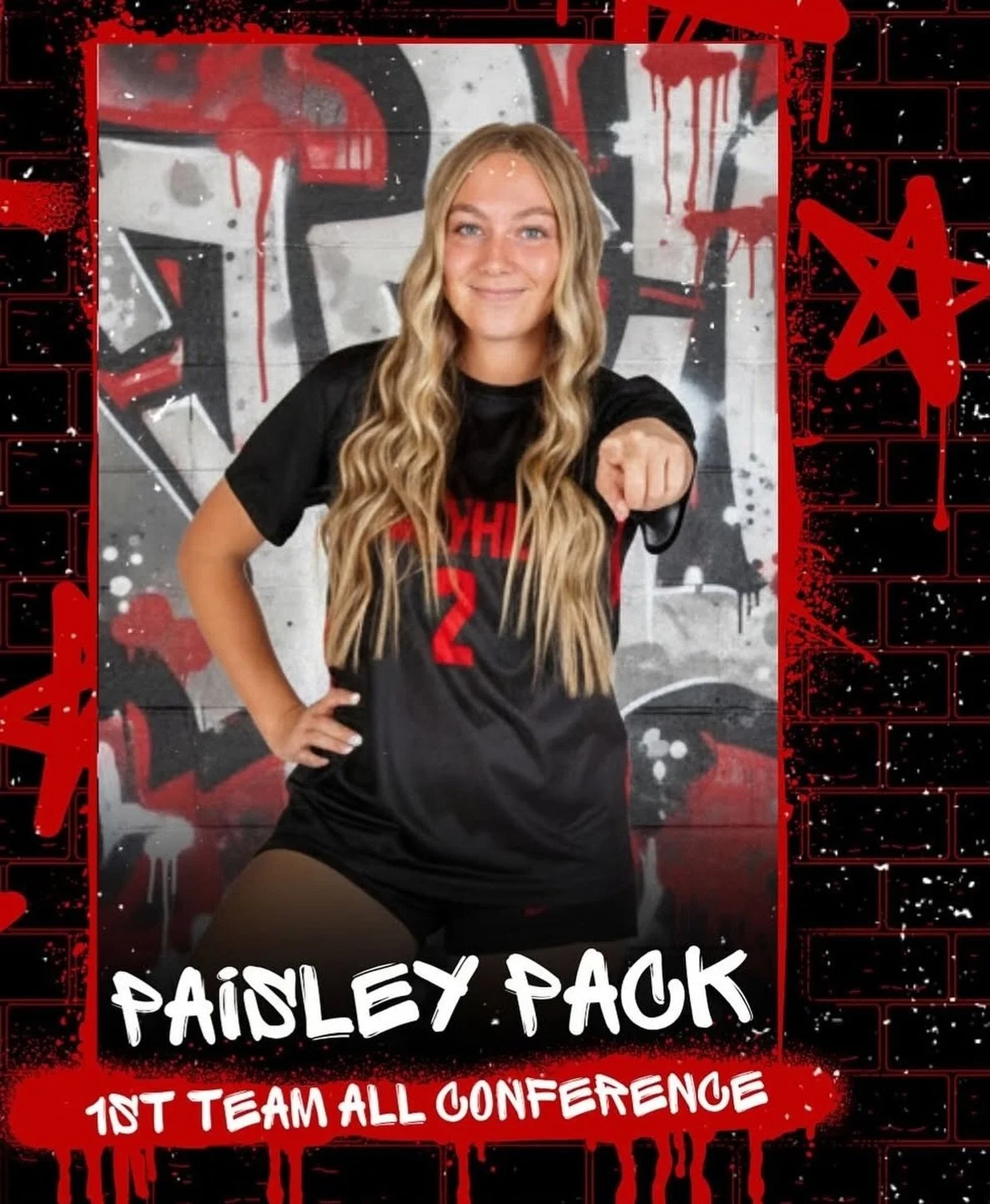 Pack in the house. GSA 08G Proud.