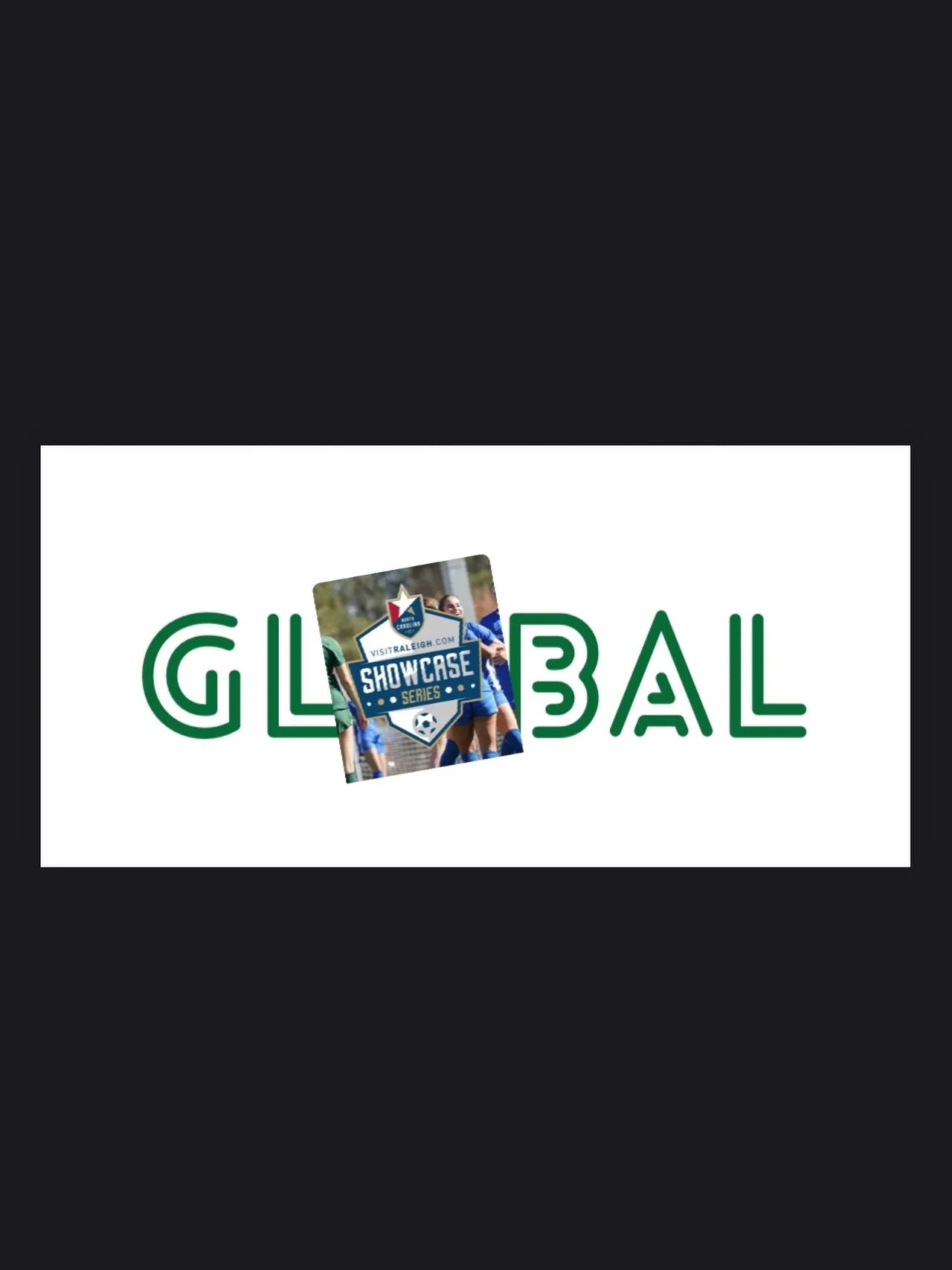 Good luck to our team traveling to NC to compete in the NCFC Showcase.  GSA 07/08G and GSA 10G. Dream big!