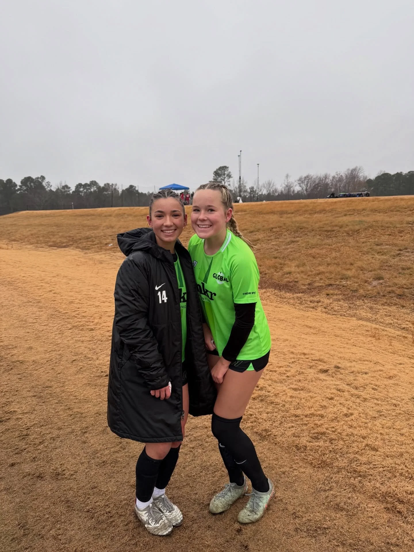 GSA 08/07G at NCFC Showcase Raleigh, NC. First game, first win.  Coast to coast (Surf Cup to NC Showcase)on a four game streak.  Well done!  GSA Proud!