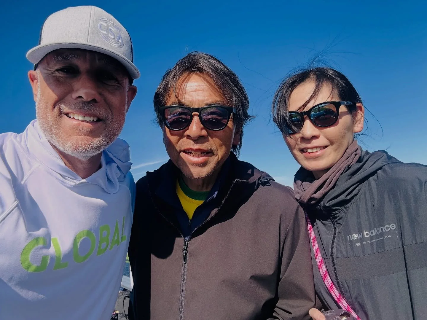 21 years of friendship and soccer. So grateful our players and families can experience this opportunity.  We love our friends from Seattle Reign, who bring amazing teams and families to compete and participate in what this is all about&hellip;people 