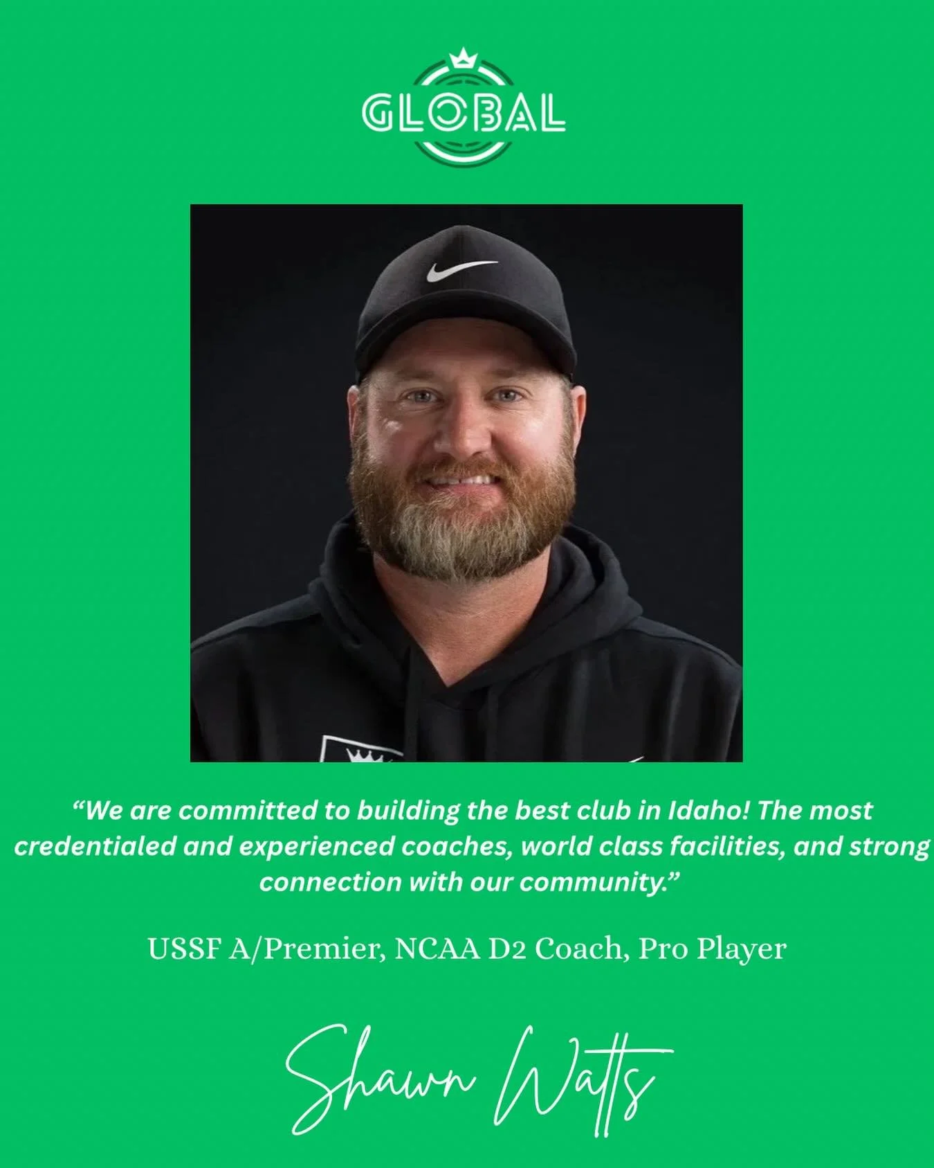 When you consider a club, here are the primary factors: coaching, programming, location, cost, and proven success for player development and placement. U8-U19 boys and girls&hellip;GSA is the answer.