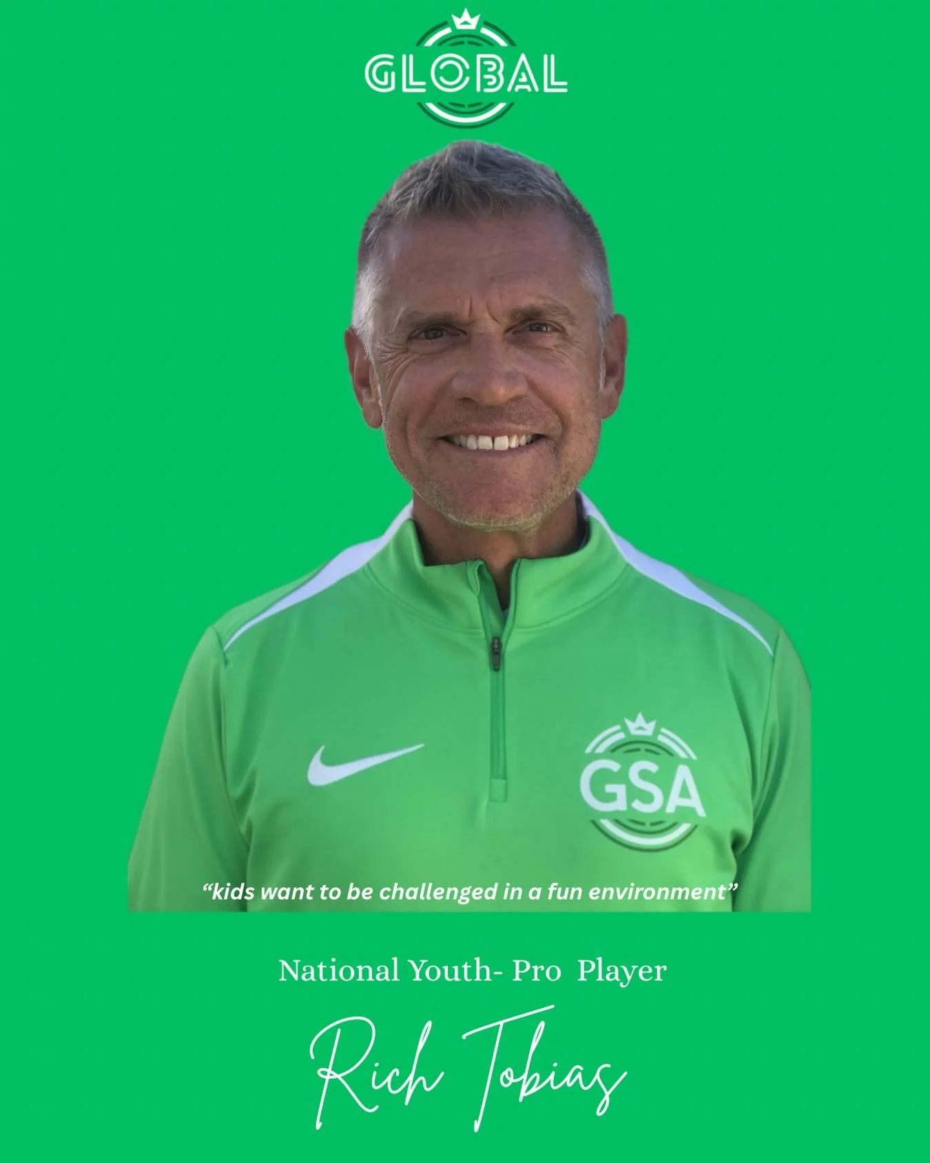 The game of soccer has been life changing for many of our staff. We played, competed at the highest levels, and share this experience with the amazing kids in our community. This game is more than a game, it&rsquo;s a vehicle for the development of l