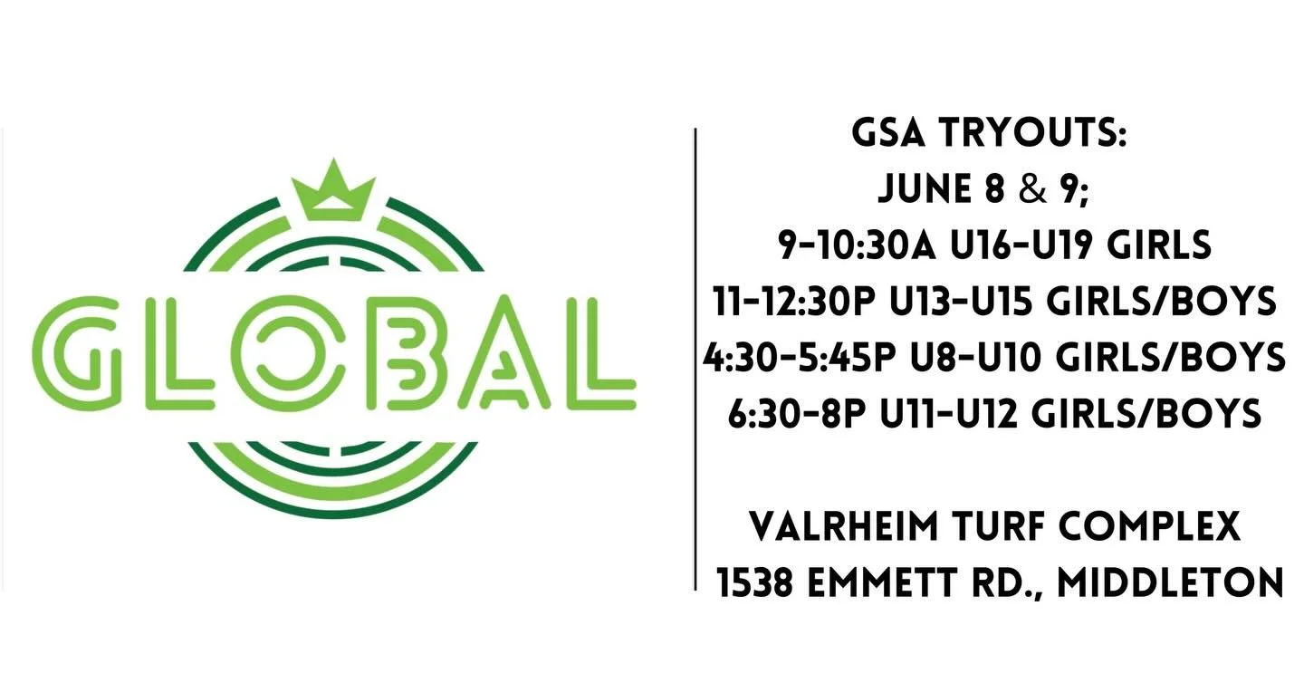 Lots of clubs. Lots of choices. But there&rsquo;s only one GSA! We develop players and teams that compete regionally and nationally, while advancing players to the next level. If you have ability and ambition, we will see you June 8 &amp; 9th!  Quest