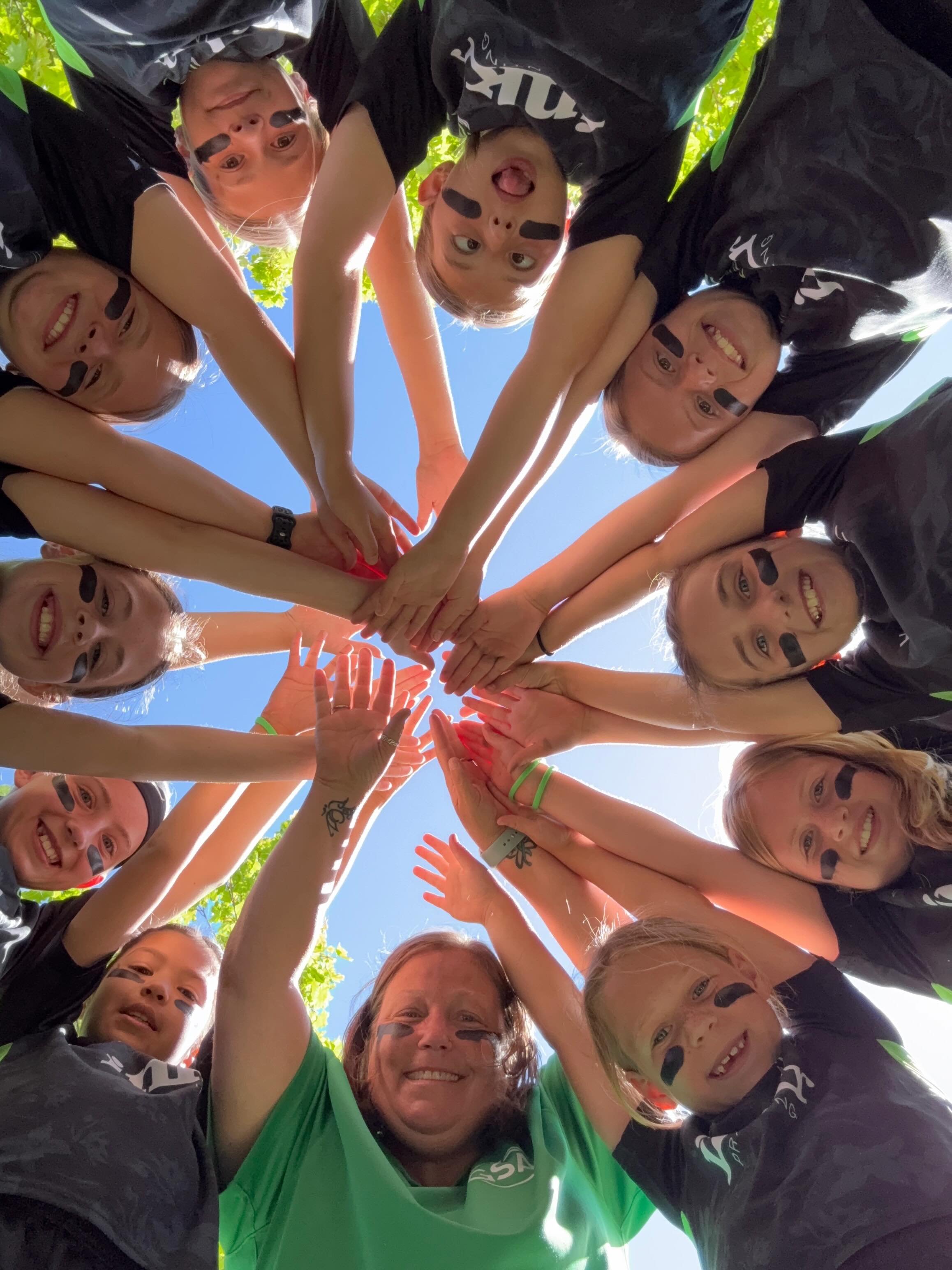 GSA 15G II Green wins the IFFC Shootout!  Congratulations!!! GSA proud!!!