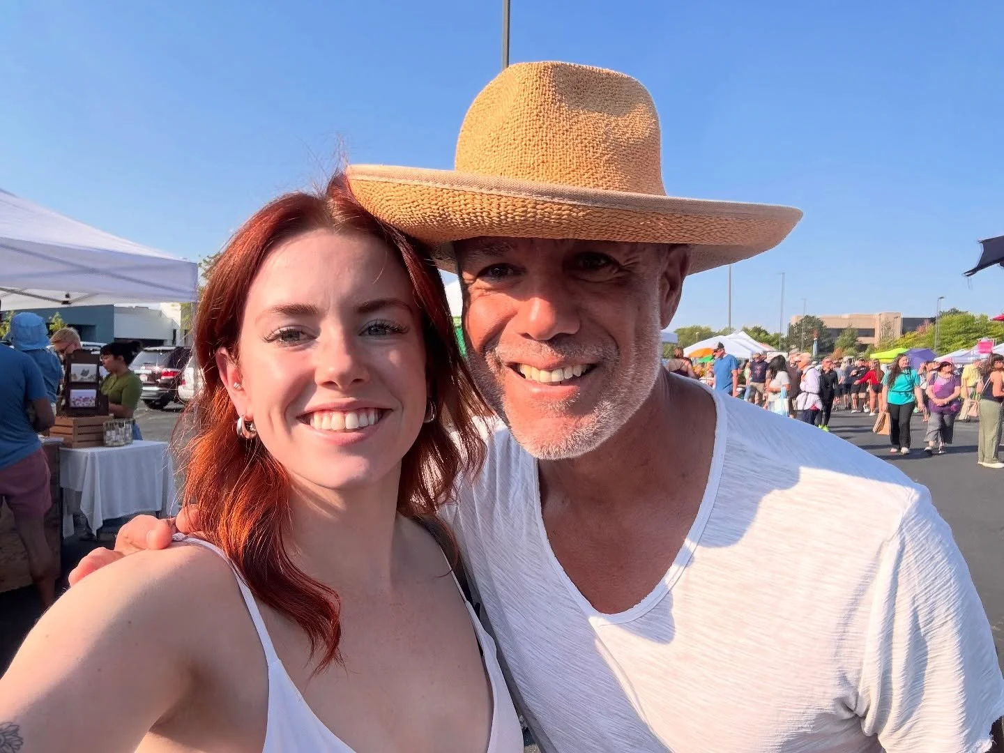 I have coached for over 33 years. There are amazing players/people I have crossed paths with&hellip;Josey is a special one. Bumped into each other at the market. She was generous and kind to stop me to say hello. It&rsquo;s about connection. Always h