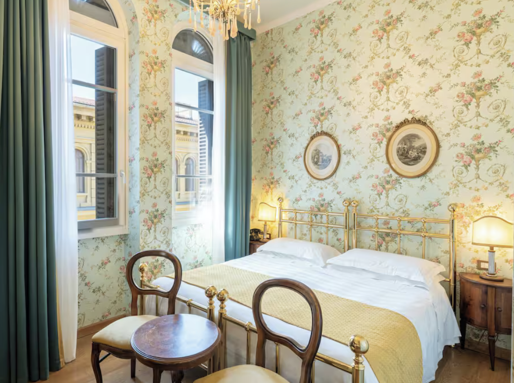 Hotel Pendini