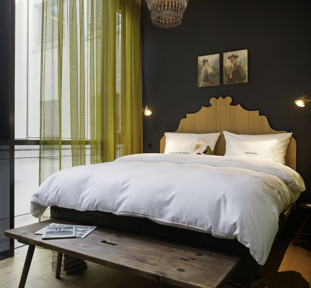 25hours Hotel The Royal Bavarian