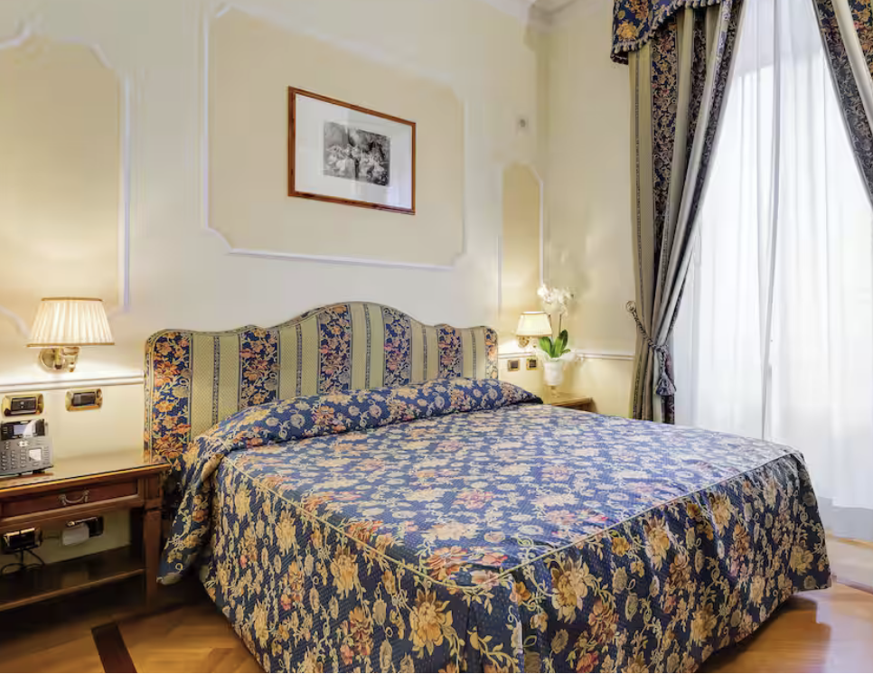 Hotel Cellini
