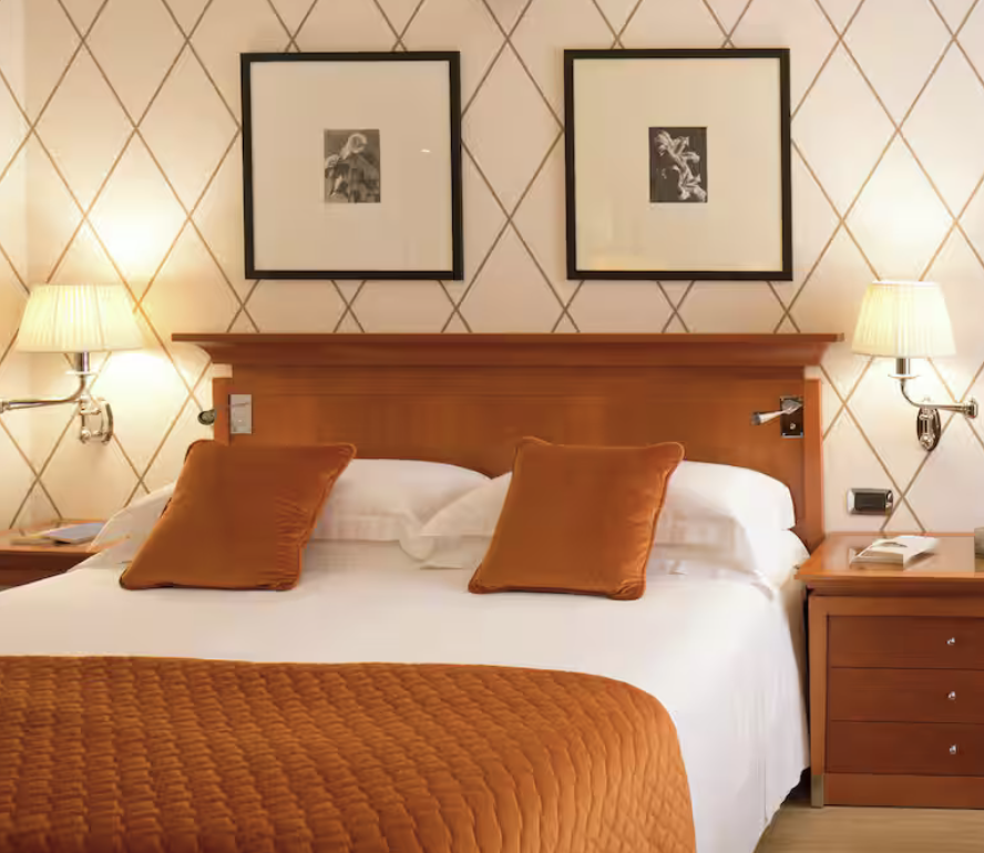 Starhotels Metropole