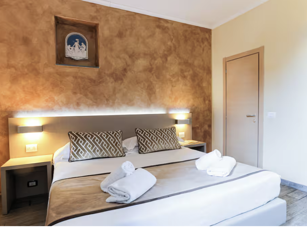 Albergo Firenze