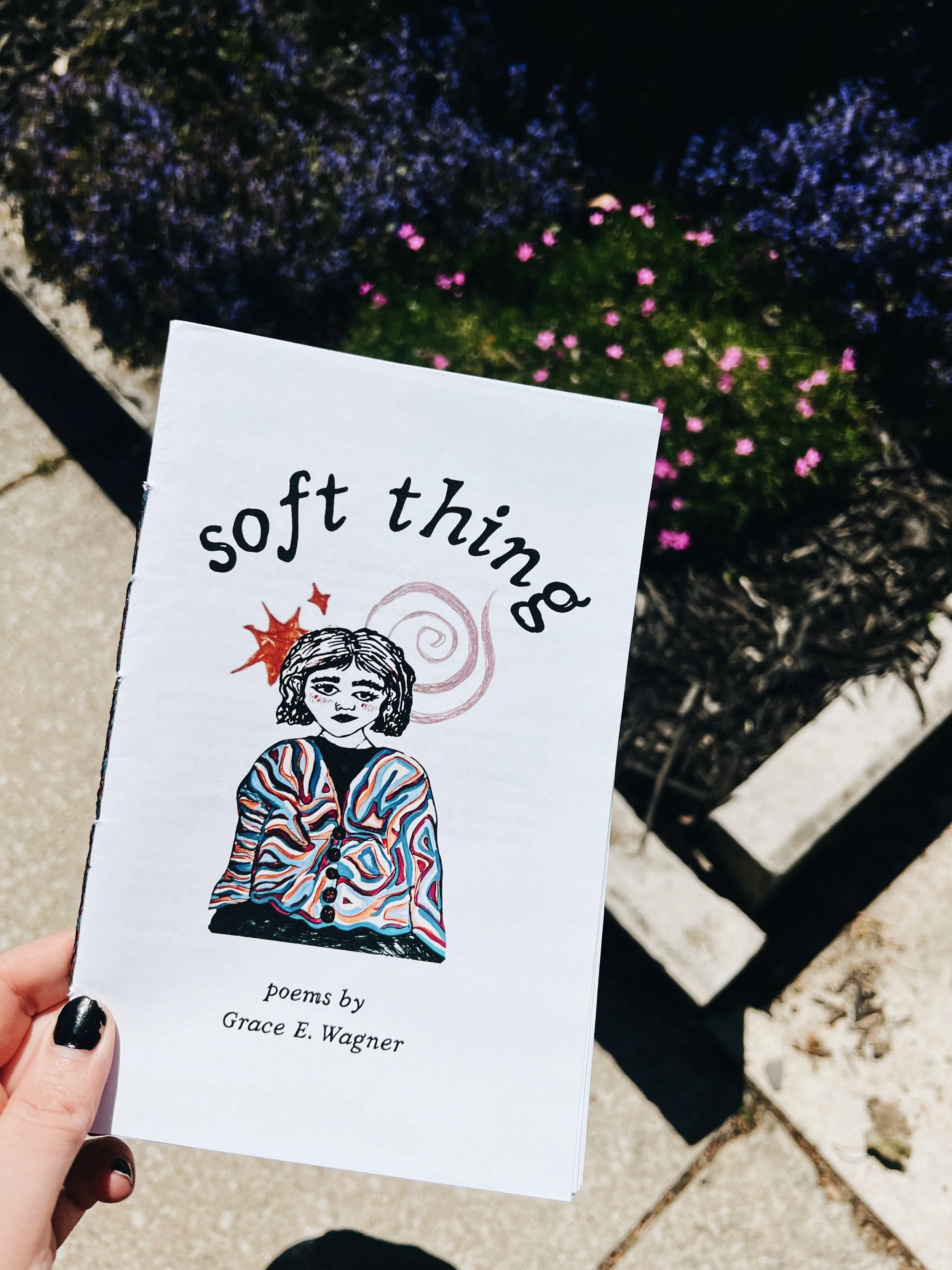 Soft Thing (April 2026)