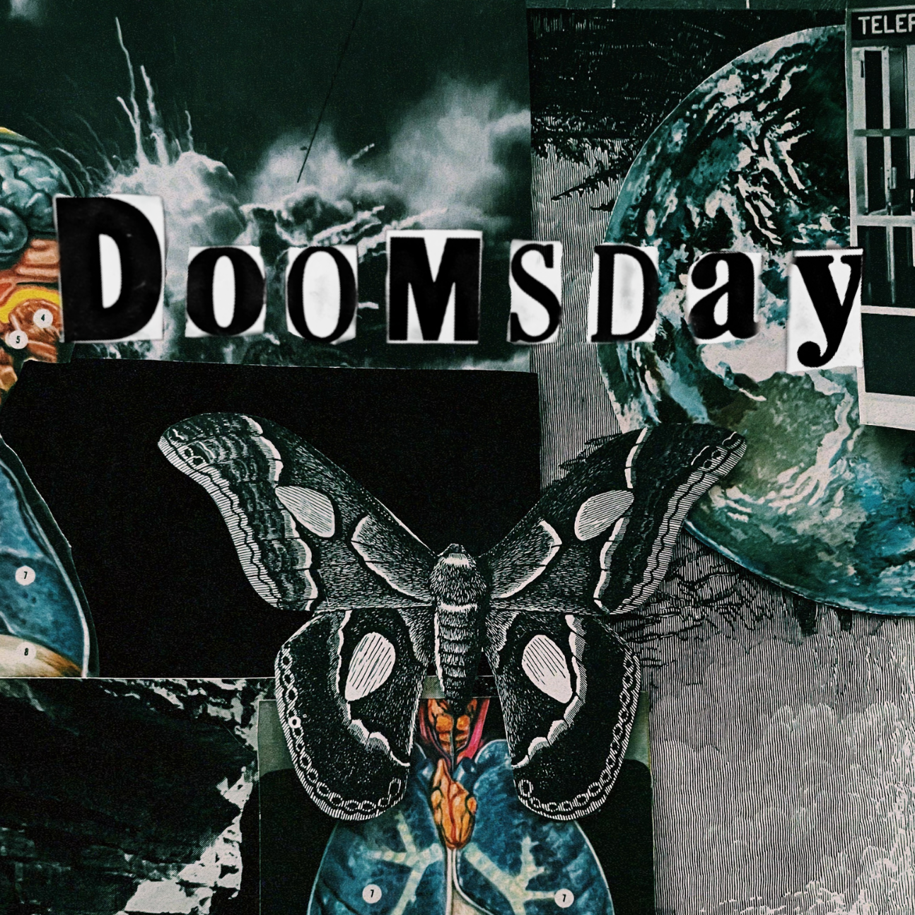Doomsday (2026)