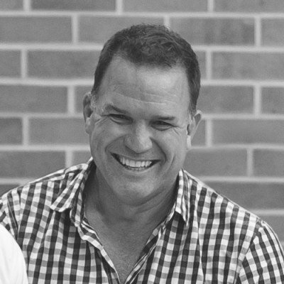 Marc Kenney, Managing Director at Mettle