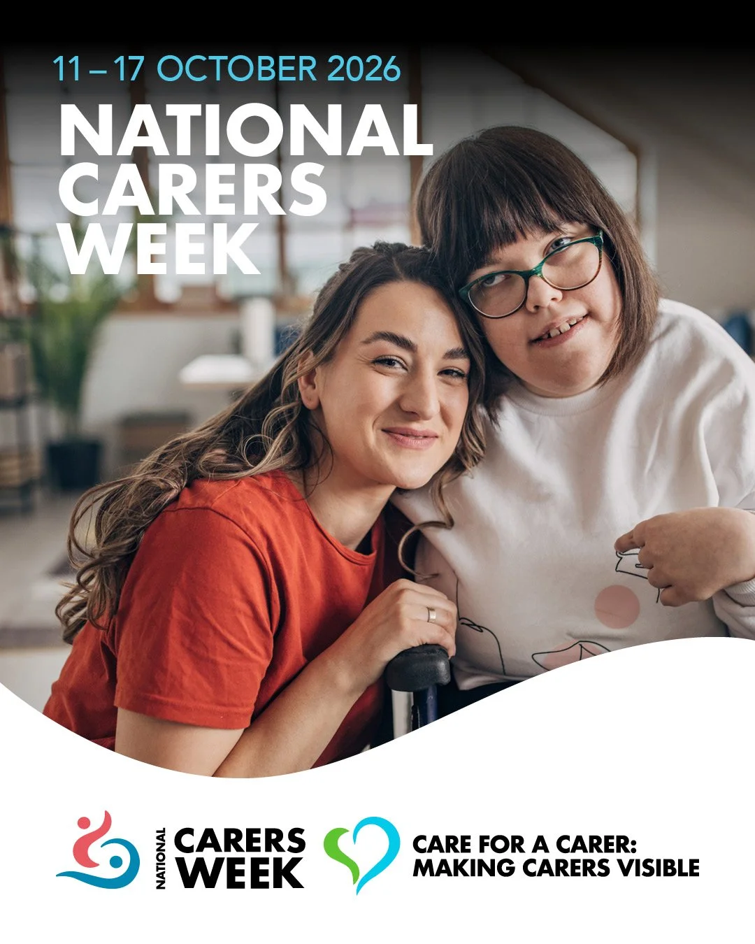 The Leadership We Don't Always See: Caring, Community and Connection&nbsp;