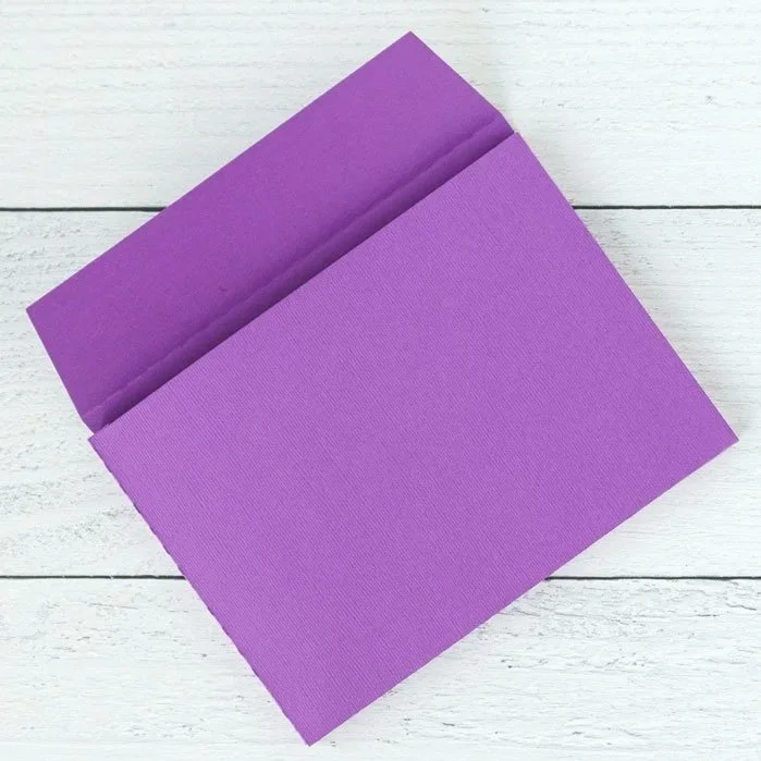 Box Envelope Assembly
