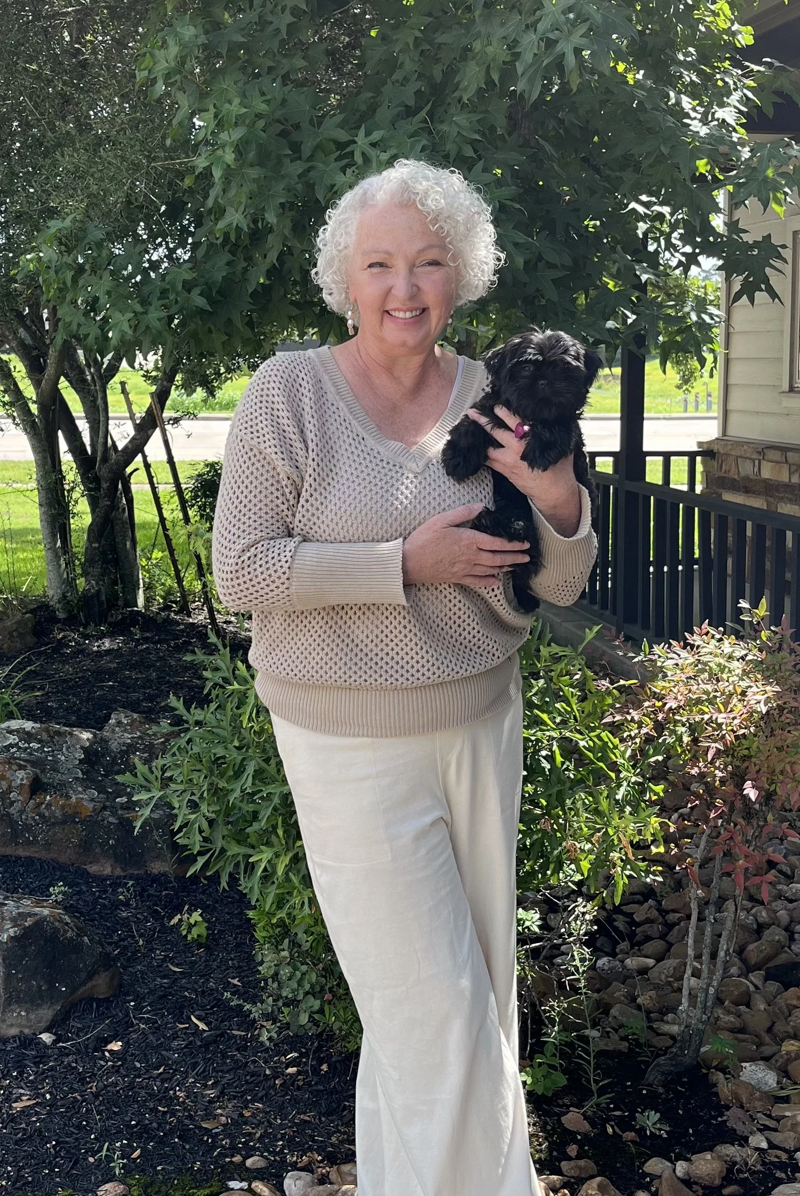 Stacey Hancock- Schedule Coordinator at Portales Dental