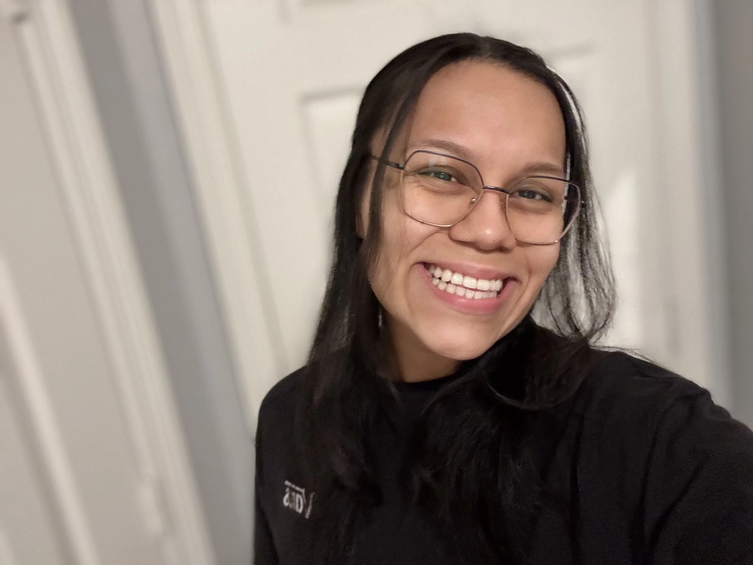 Jearim Reyes- Dental Assistant at Portales Dental