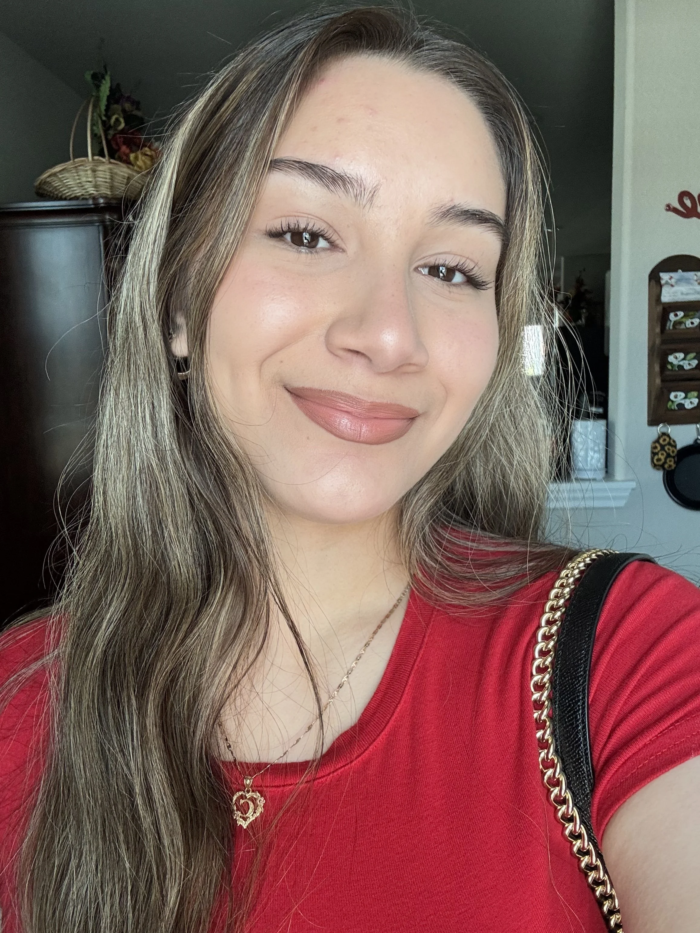 Cesia Chavez- Dental Assistant at Portales Dental