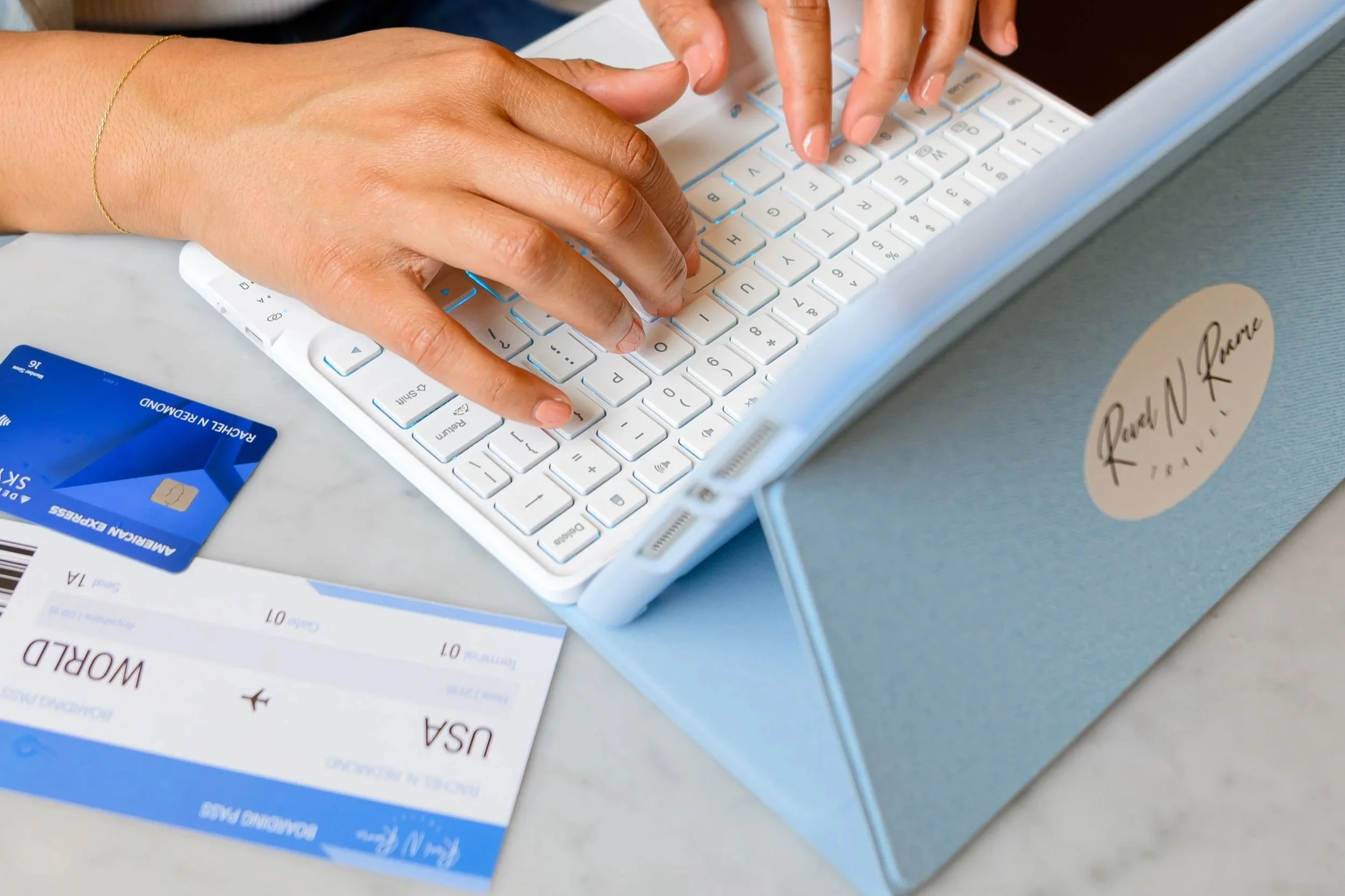 Around the World for $2k or $20k?