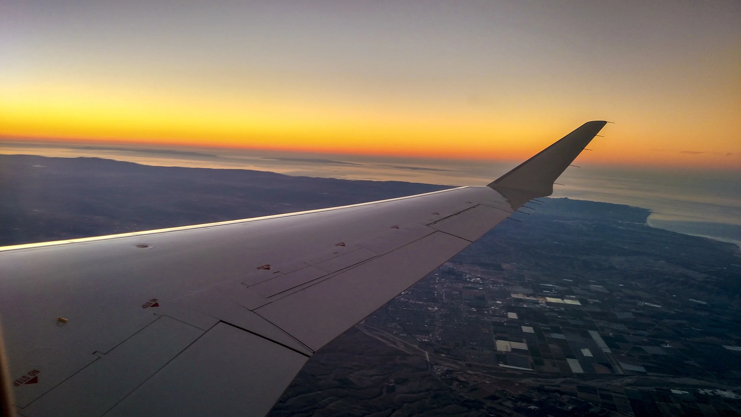 Another Way of Keeping a Diary, Part II