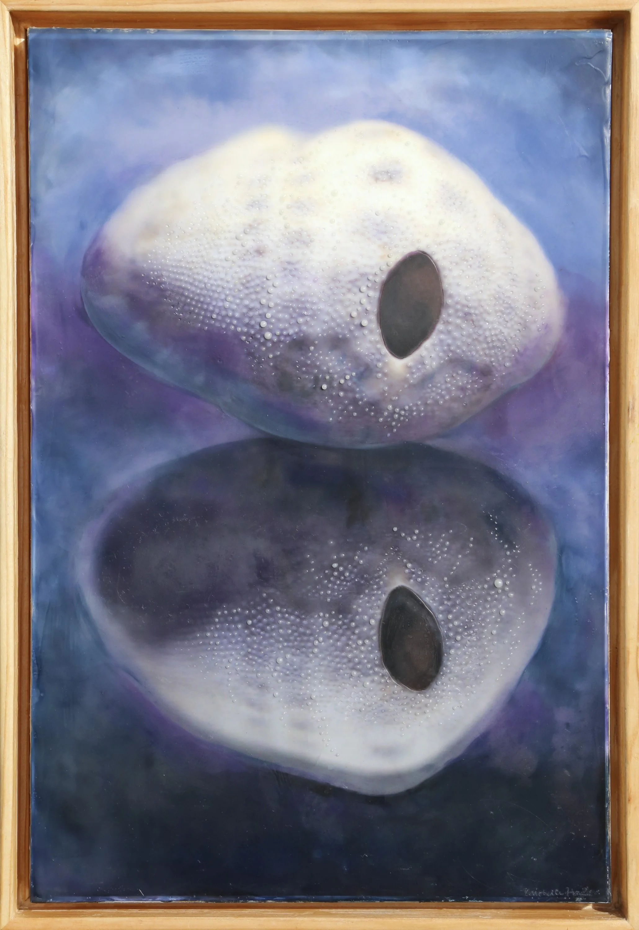 Moving in with the New