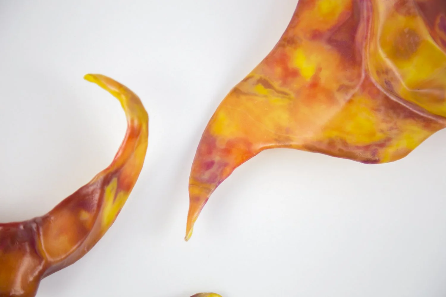 Building a New Relationship