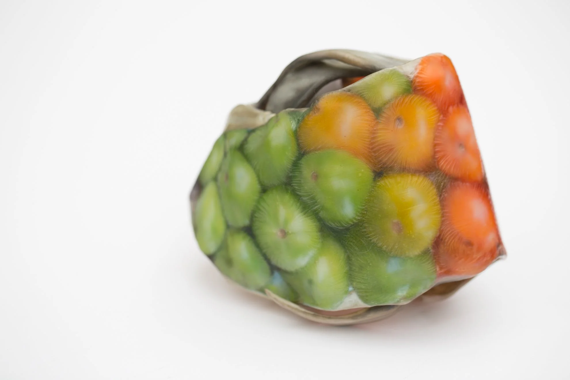 It Came From The Compost Heap