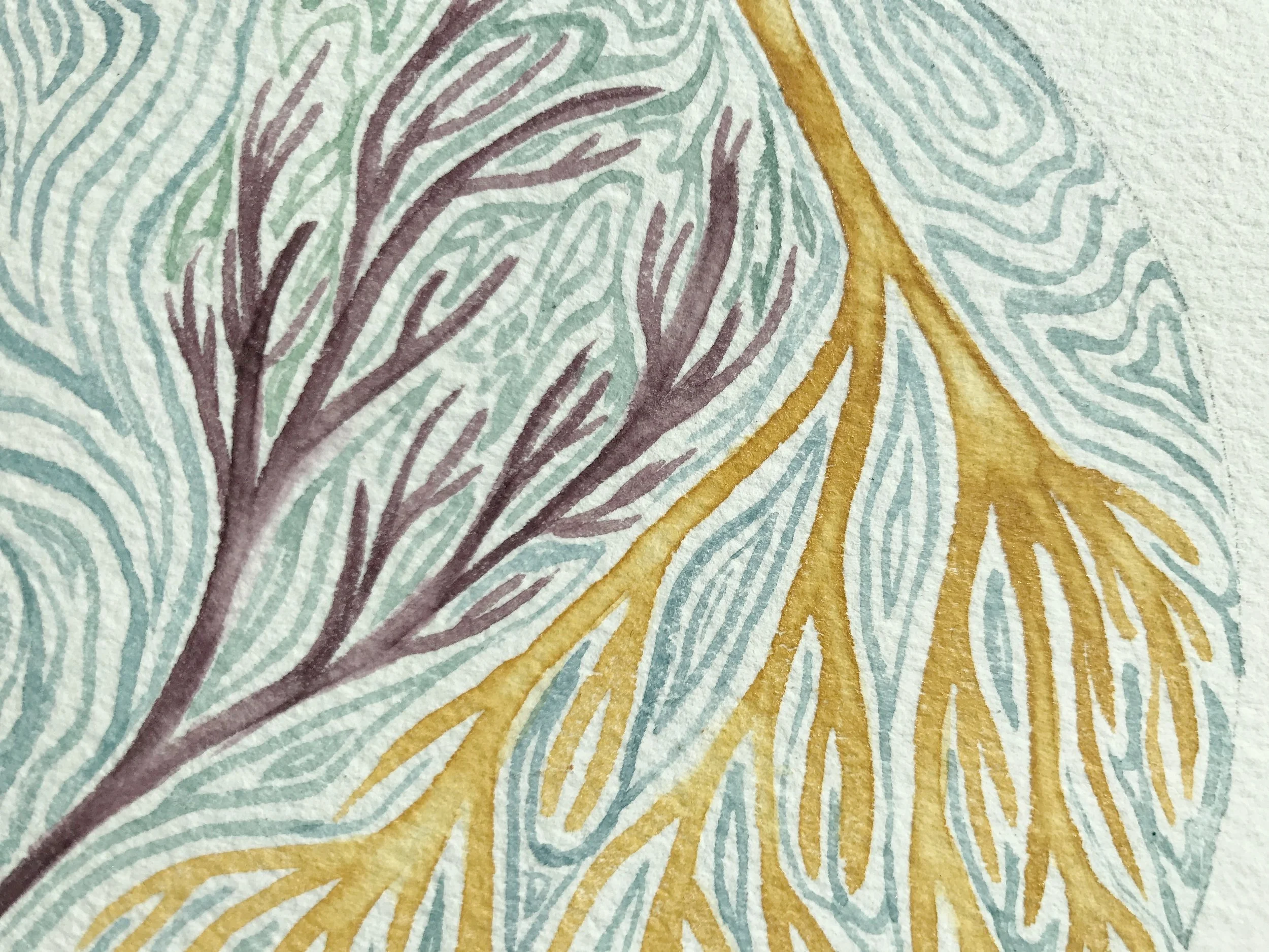 Circles (June 10-24, 2018)