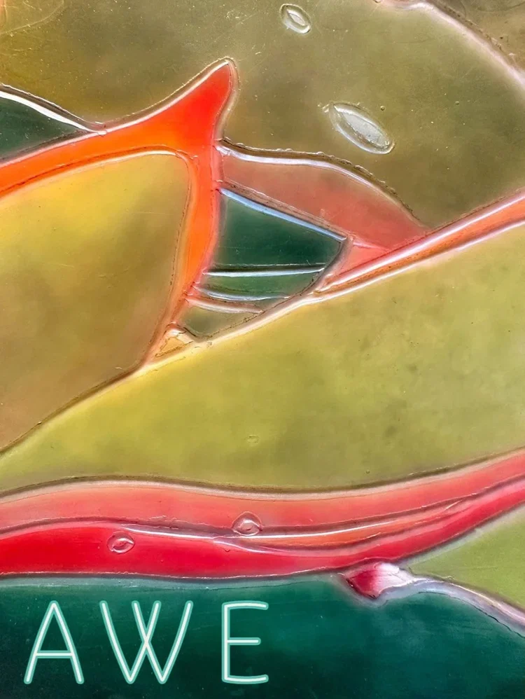 Thank You for Waiting!