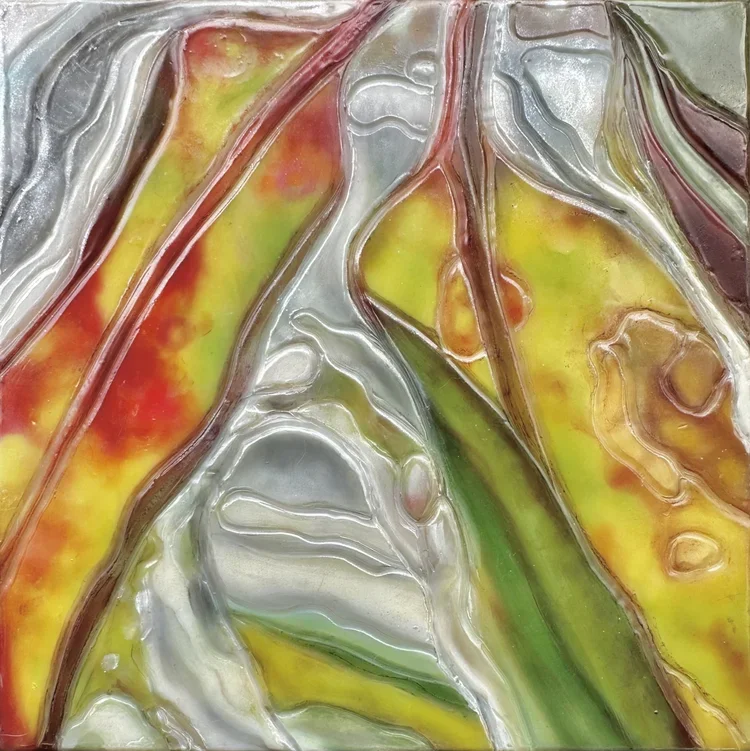 I Have a New Office/Studio!