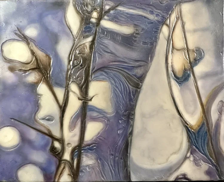 New Work Release for You