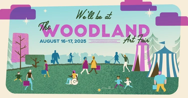 It’s Time to Connect in Person!