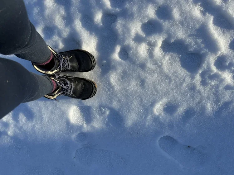 It’s a HAPPY Friday the 13th!