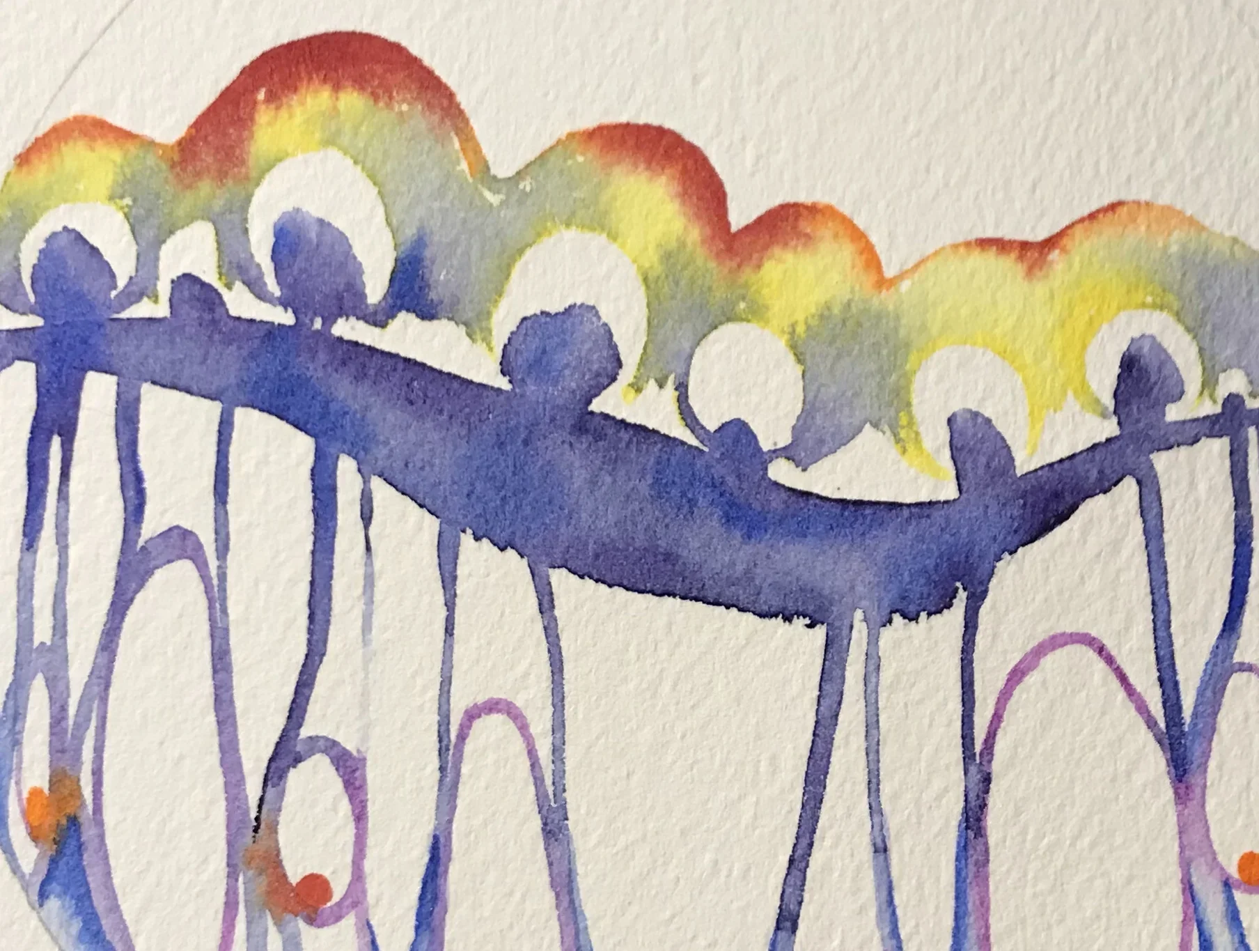 Wonder Round (Oct. 14-21, 2018)