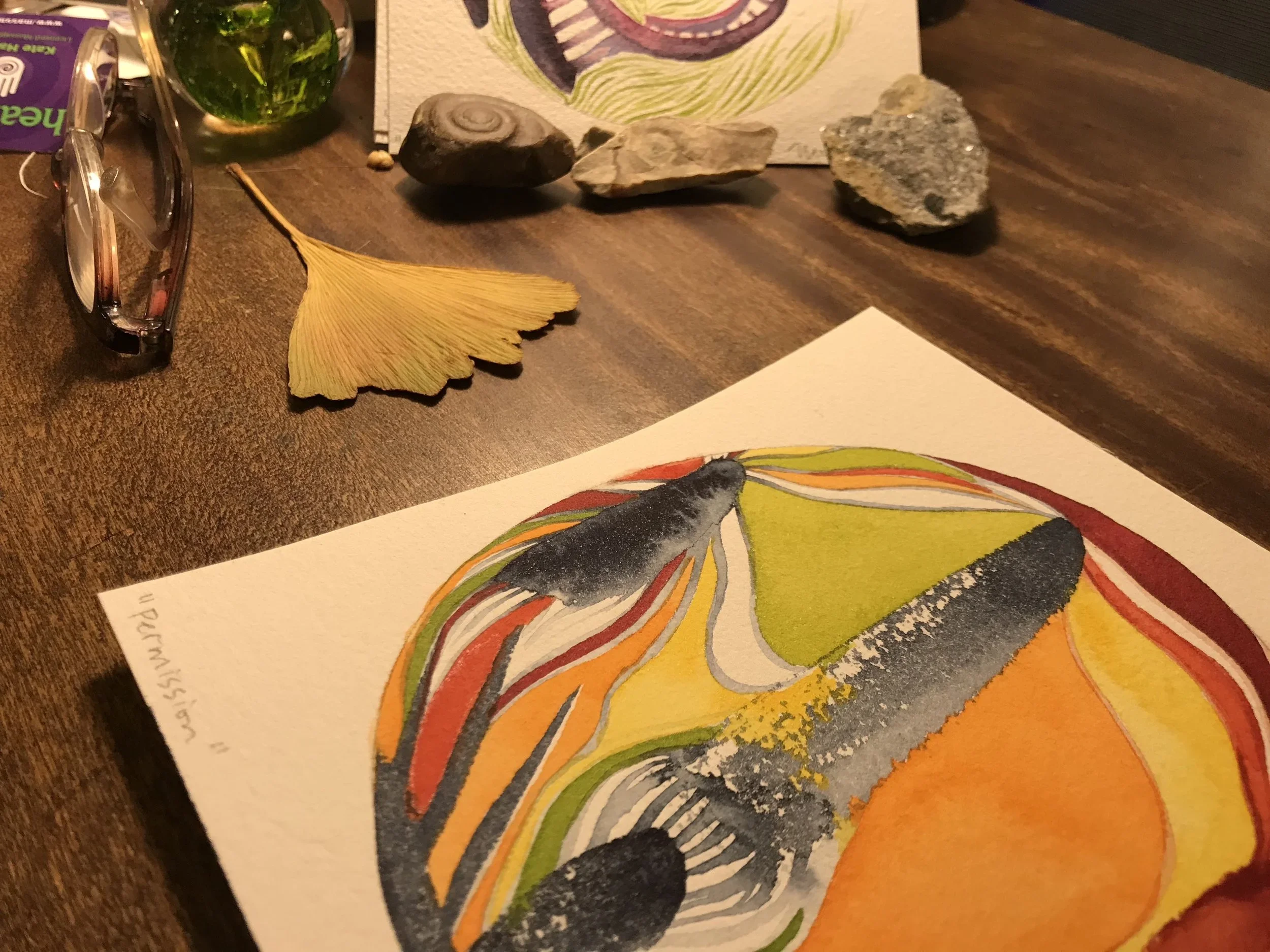 Wonder Round (Oct. 21- Nov. 3, 2018)