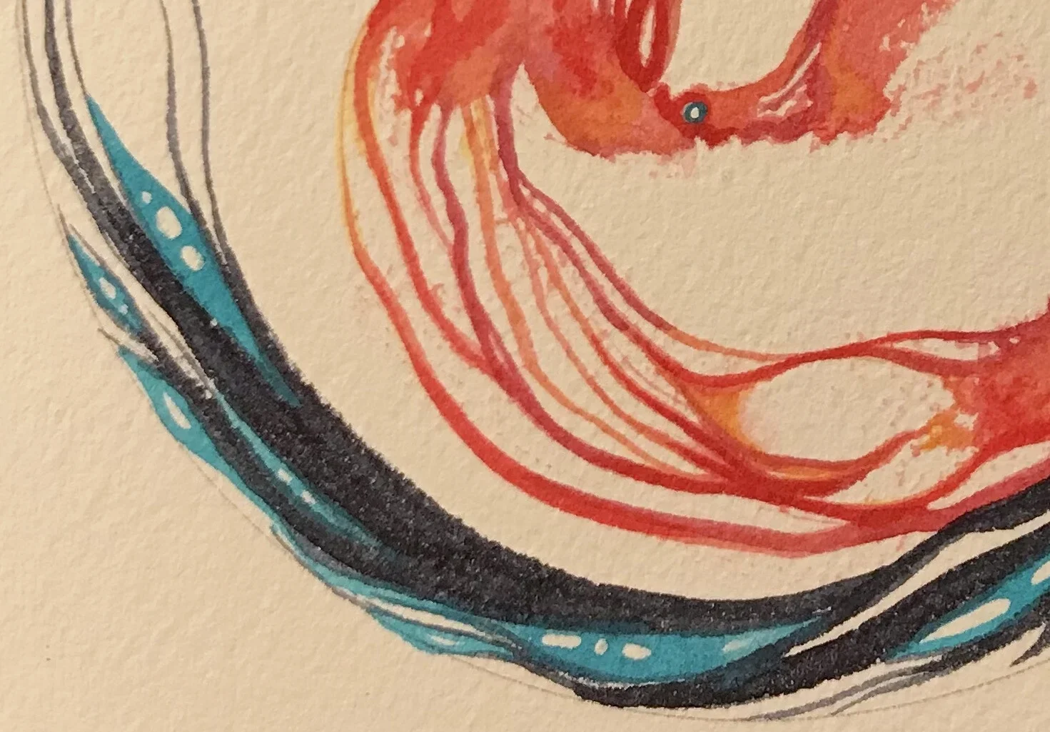 Wonder Round (Nov. 11-17, 2018)