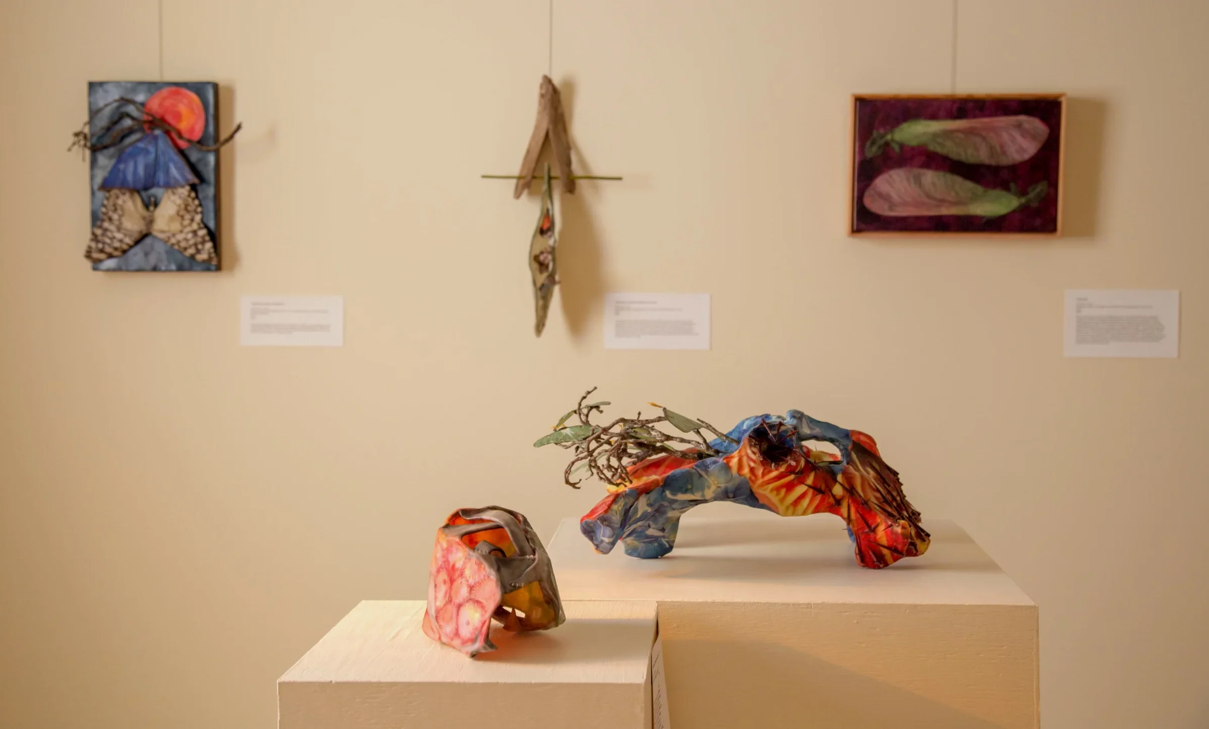 “Beyond” Wraps Up This Week