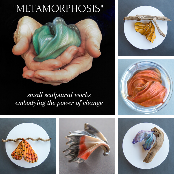 “Metamorphosis” is Released!