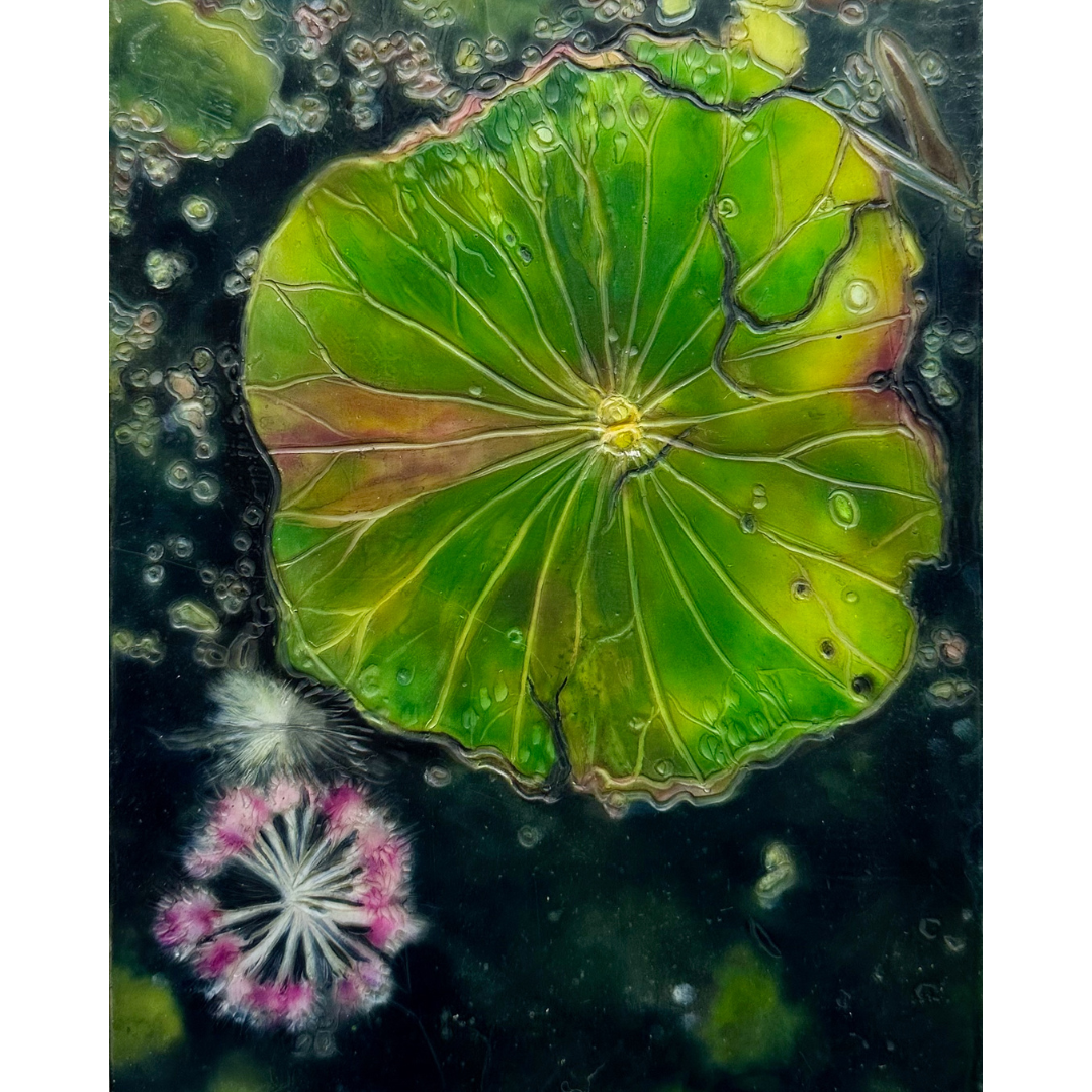 "AWE: On The Surface"