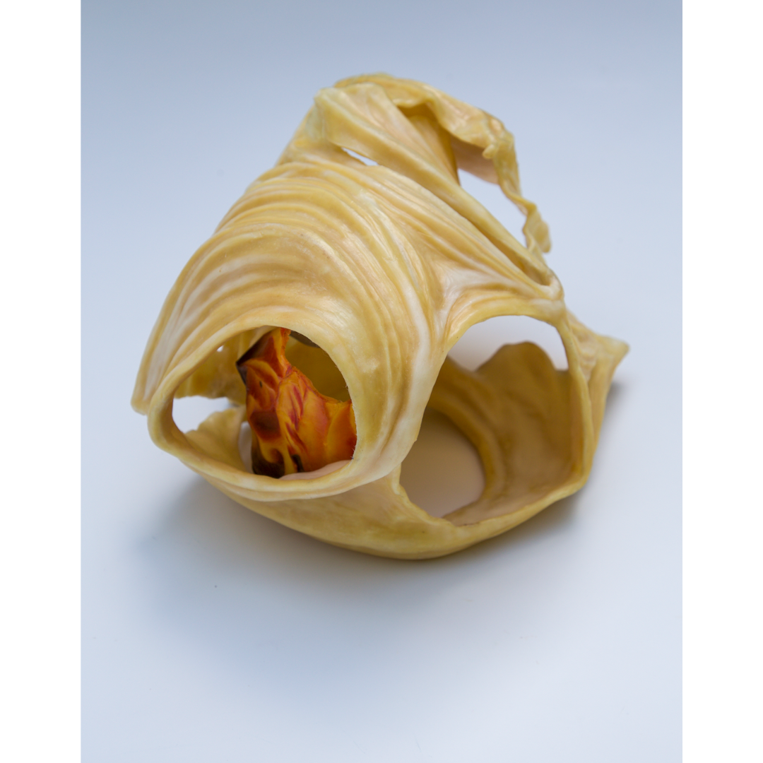 "Sacred Incubation"