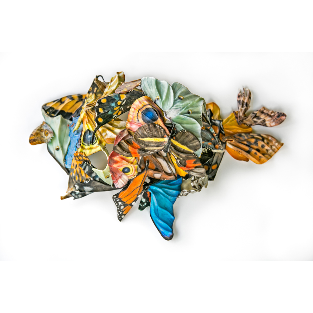 "Interwoven Threads in the Tapestry of Our Nation"