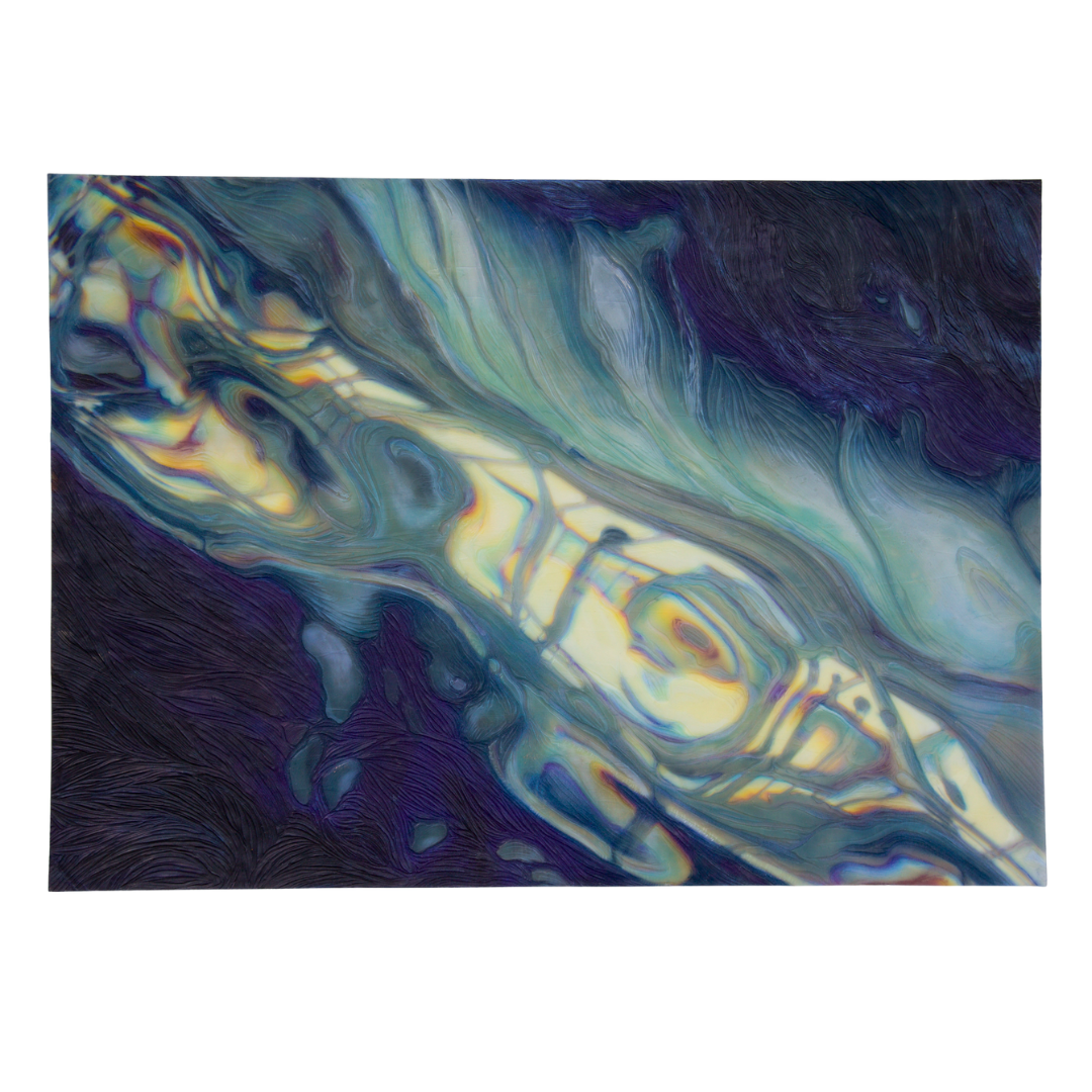 "Changing Reflections"