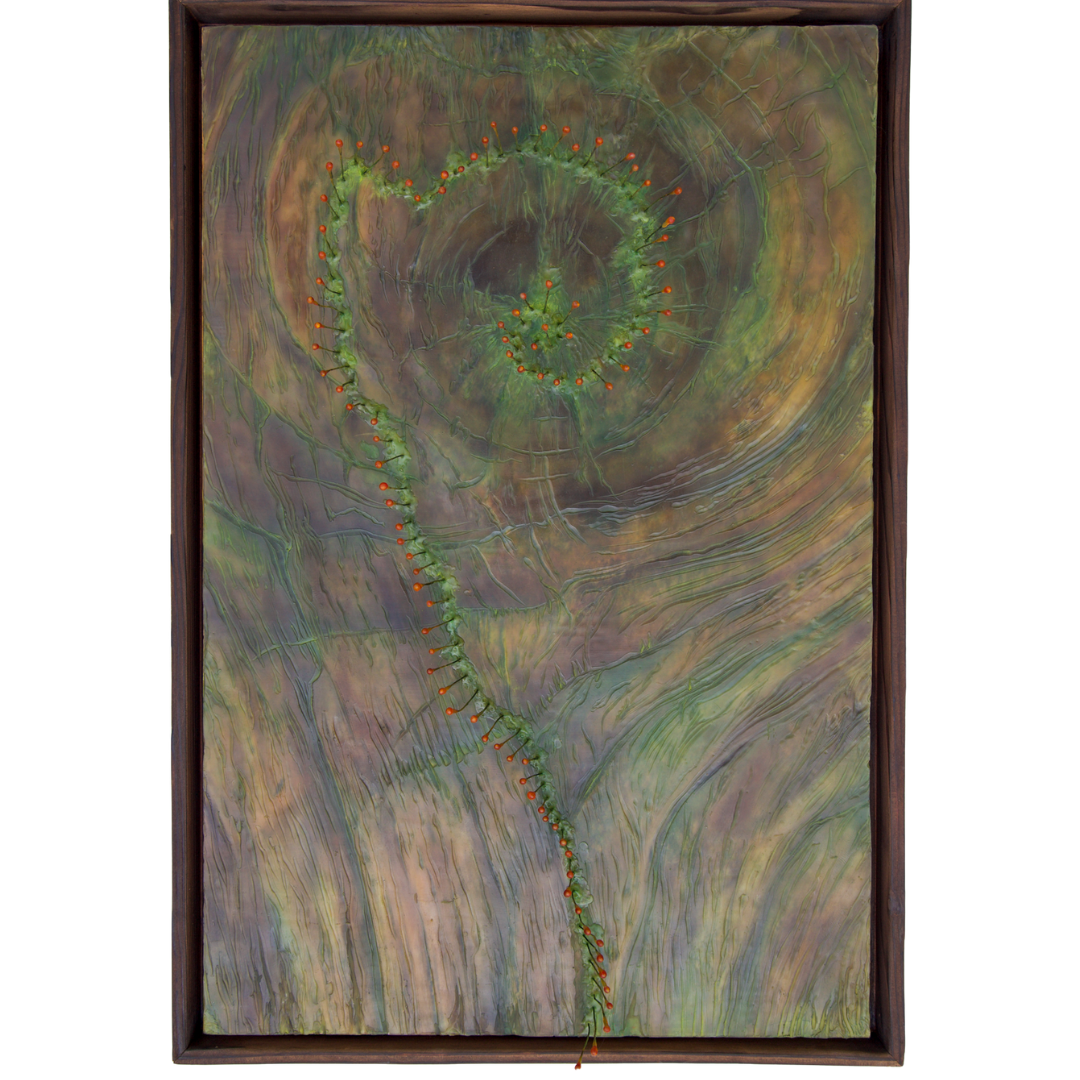 "Spiral of Life"