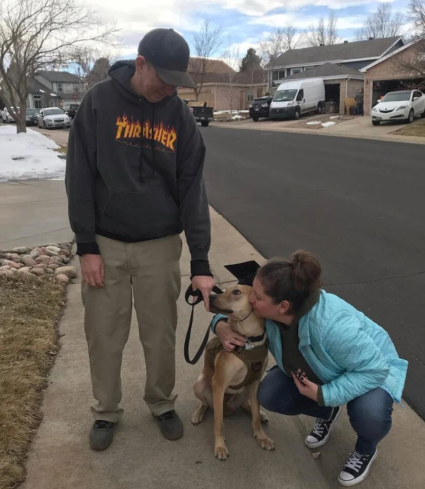 Jenna W's Testimonial