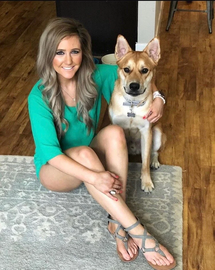 Madison M's Testimonial