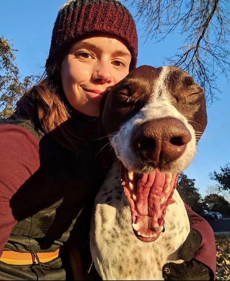 Jessica A's Testimonial